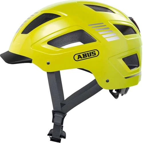 Helm Abus Hyban 2.0
