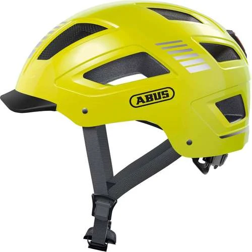 Helm Abus Hyban 2.0