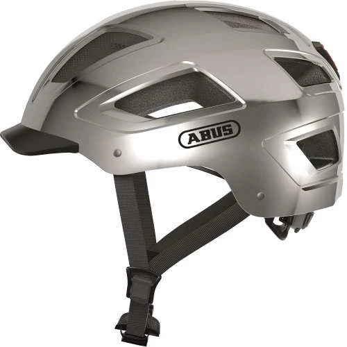 Helm Abus Hyban 2.0