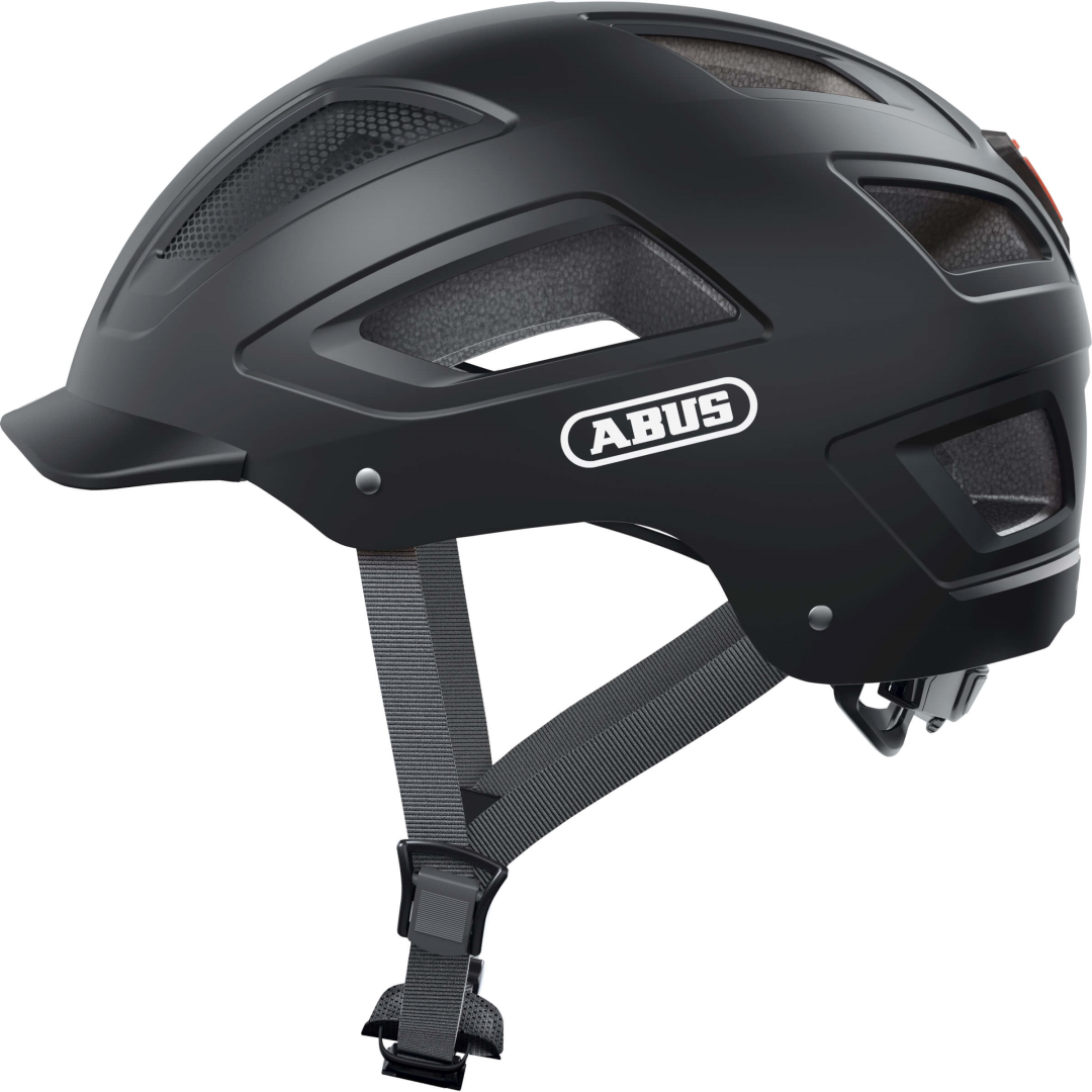 Helm Abus Hyban 2.0