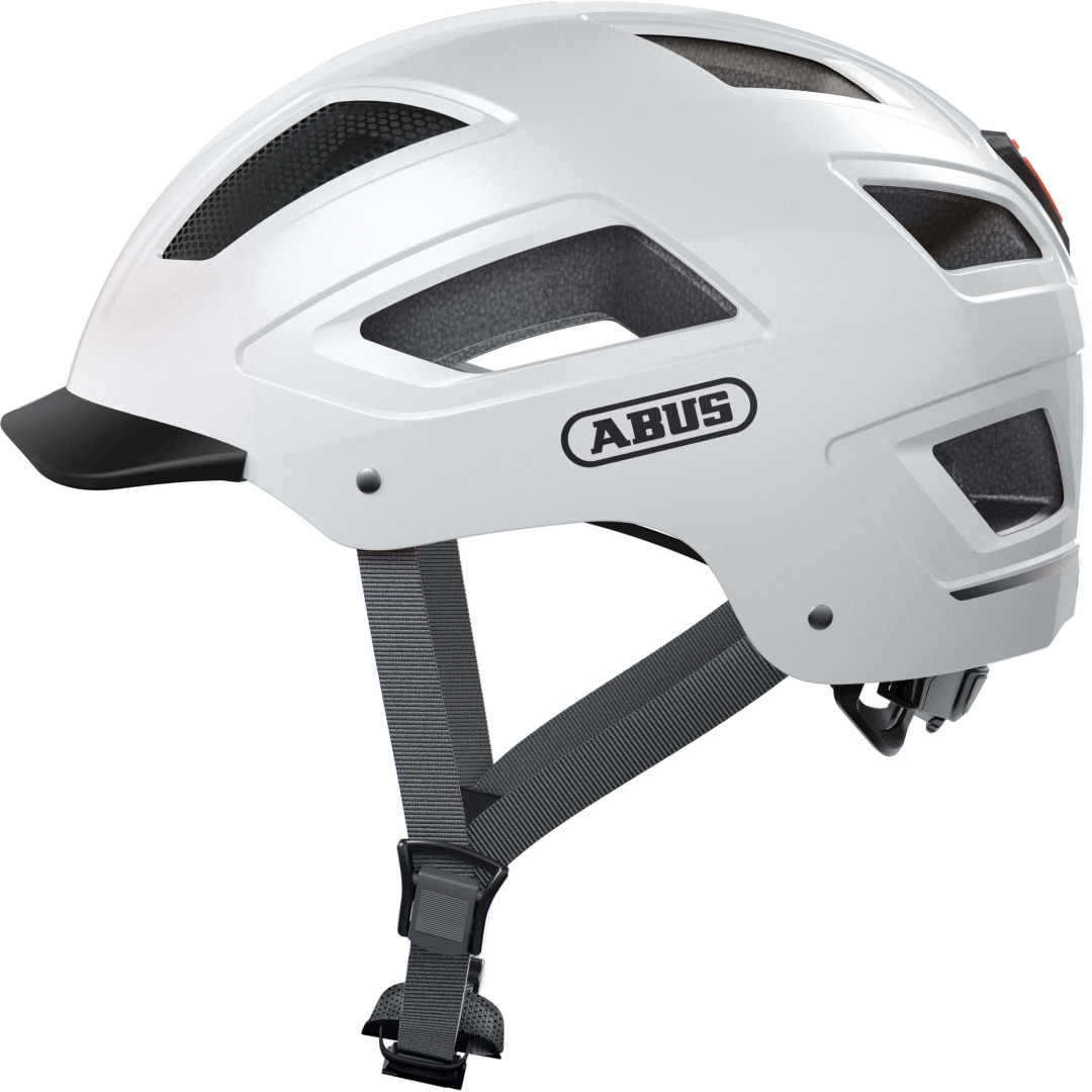 Helm Abus Hyban 2.0