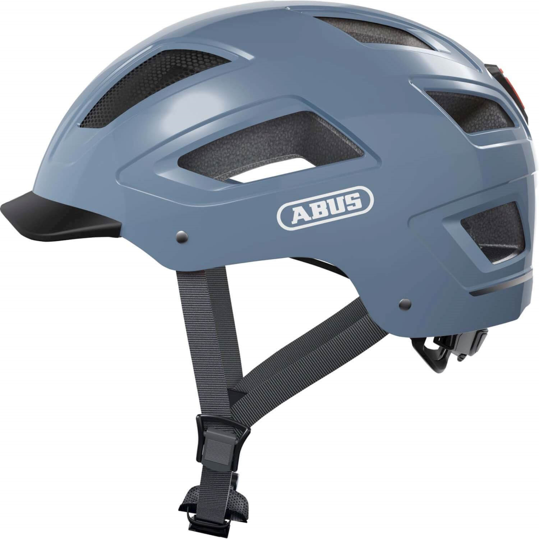 Helm Abus Hyban 2.0