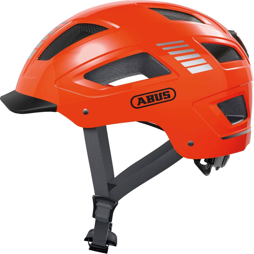 Helm Abus Hyban 2.0