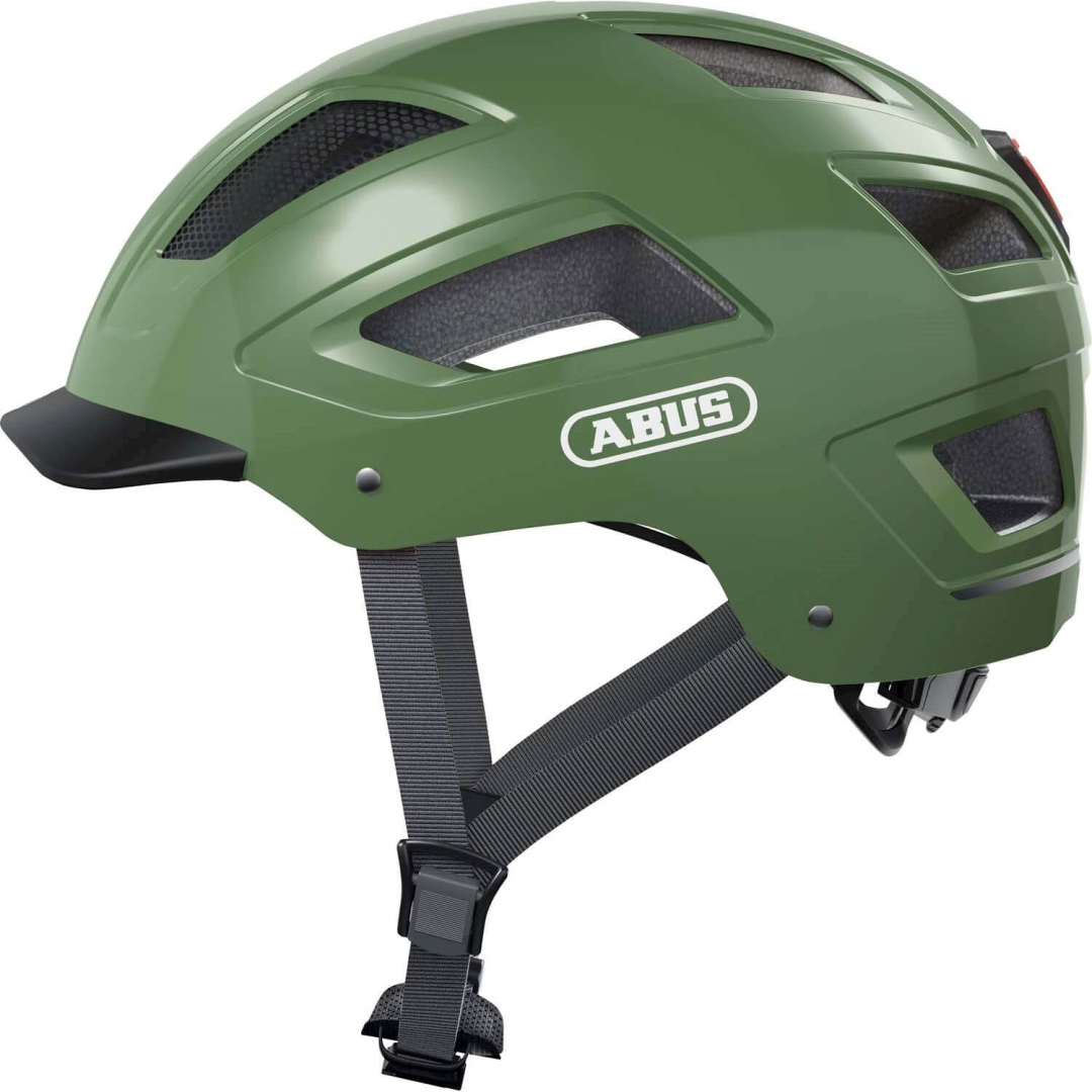 Helm Abus Hyban 2.0