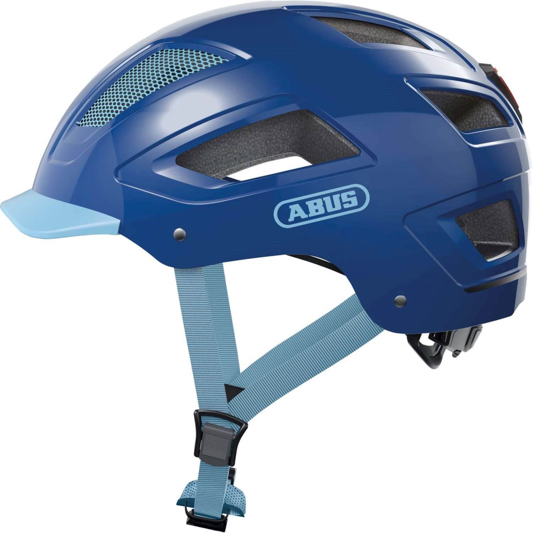 Helm Abus Hyban 2.0