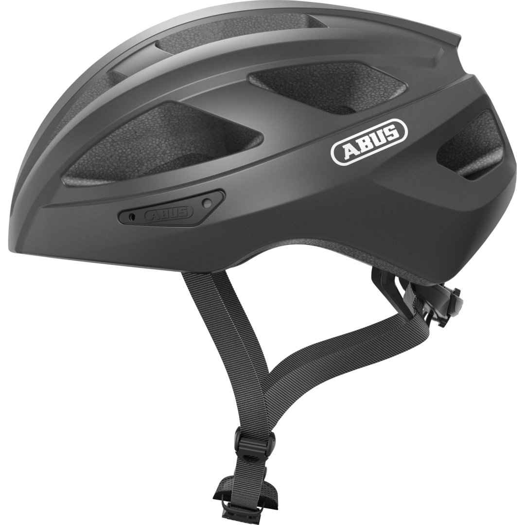 Helm Abus Macator