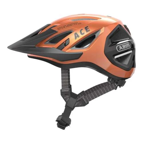 Helm Abus Urban I 3.0 ACE