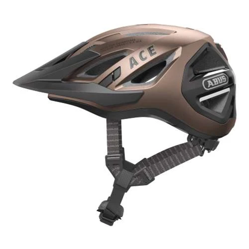 Helm Abus Urban I 3.0 ACE