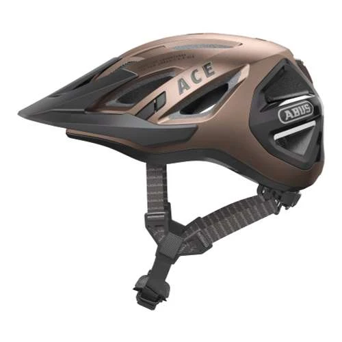 Helm Abus Urban I 3.0 ACE