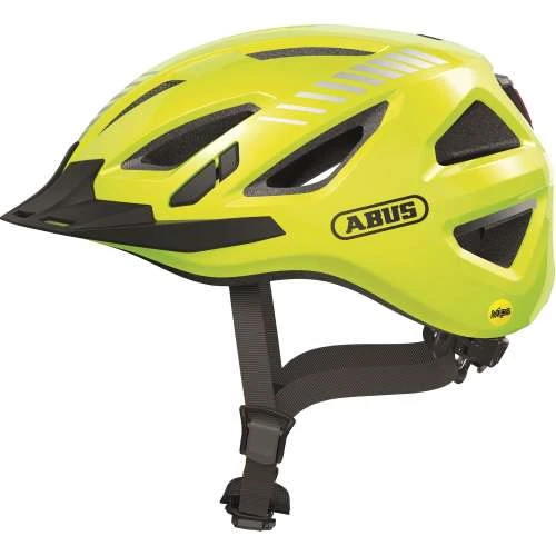 Helm Abus Urban I 3.0 MIPS