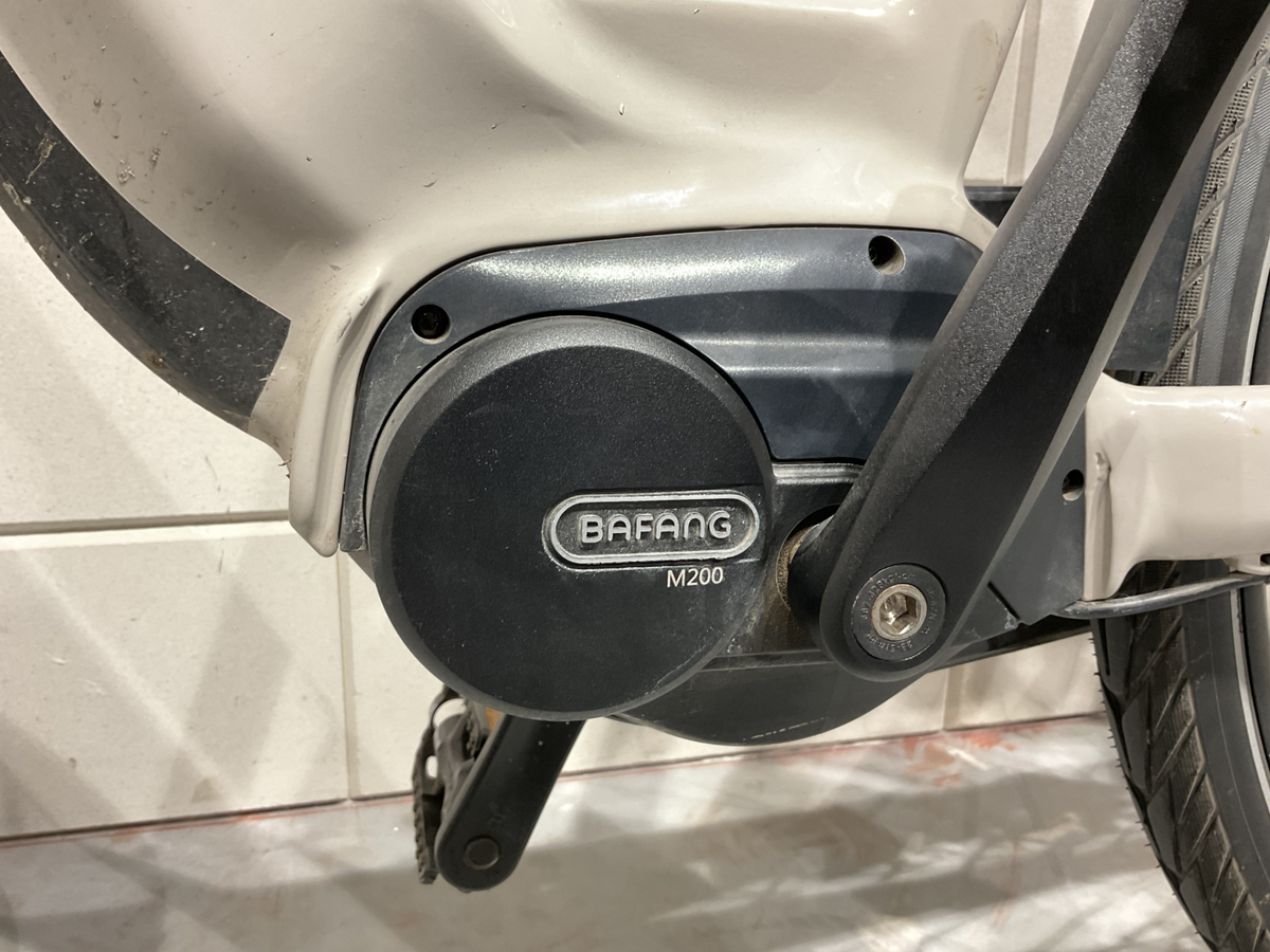 Huyser Gen Urban