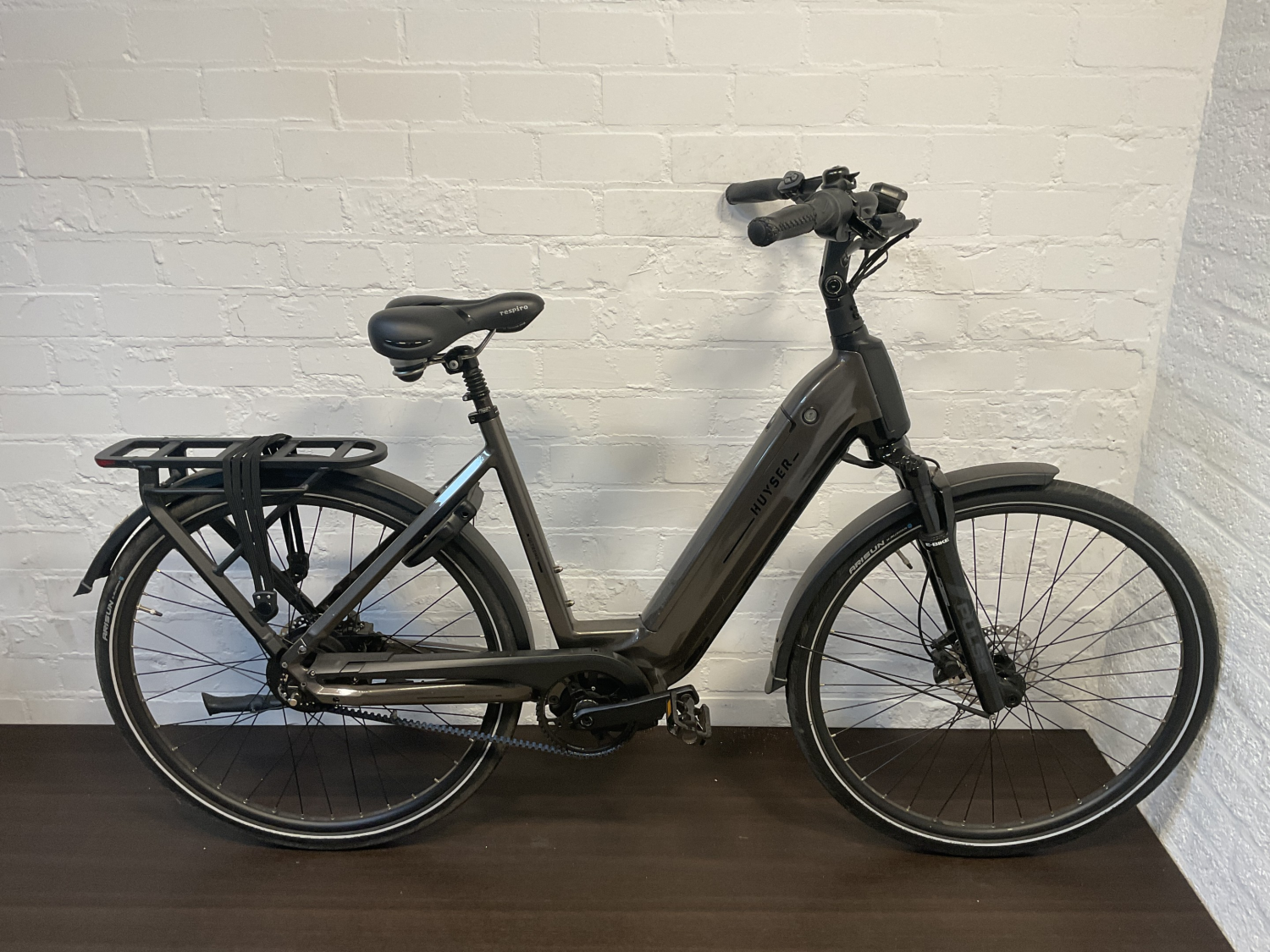 Huyser Ultremo 55cm Warm Sand