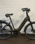 Huyser Ultremo 55cm Warm Sand