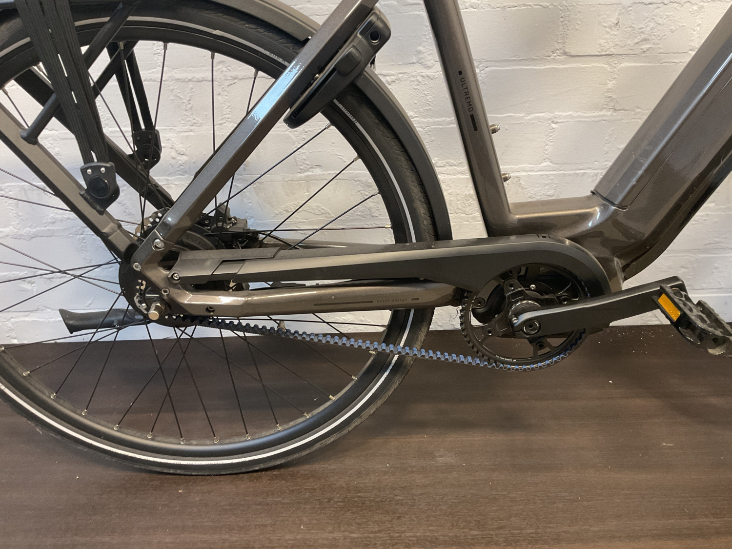 Huyser Ultremo 55cm Warm Sand