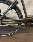 Huyser Ultremo 55cm Warm Sand