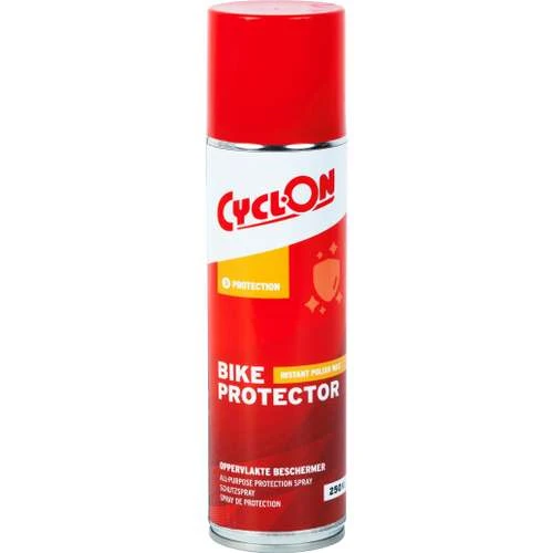 Instant Polish Wax