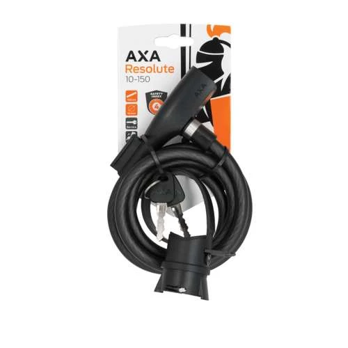 Kabelslot Axa Resolute 150