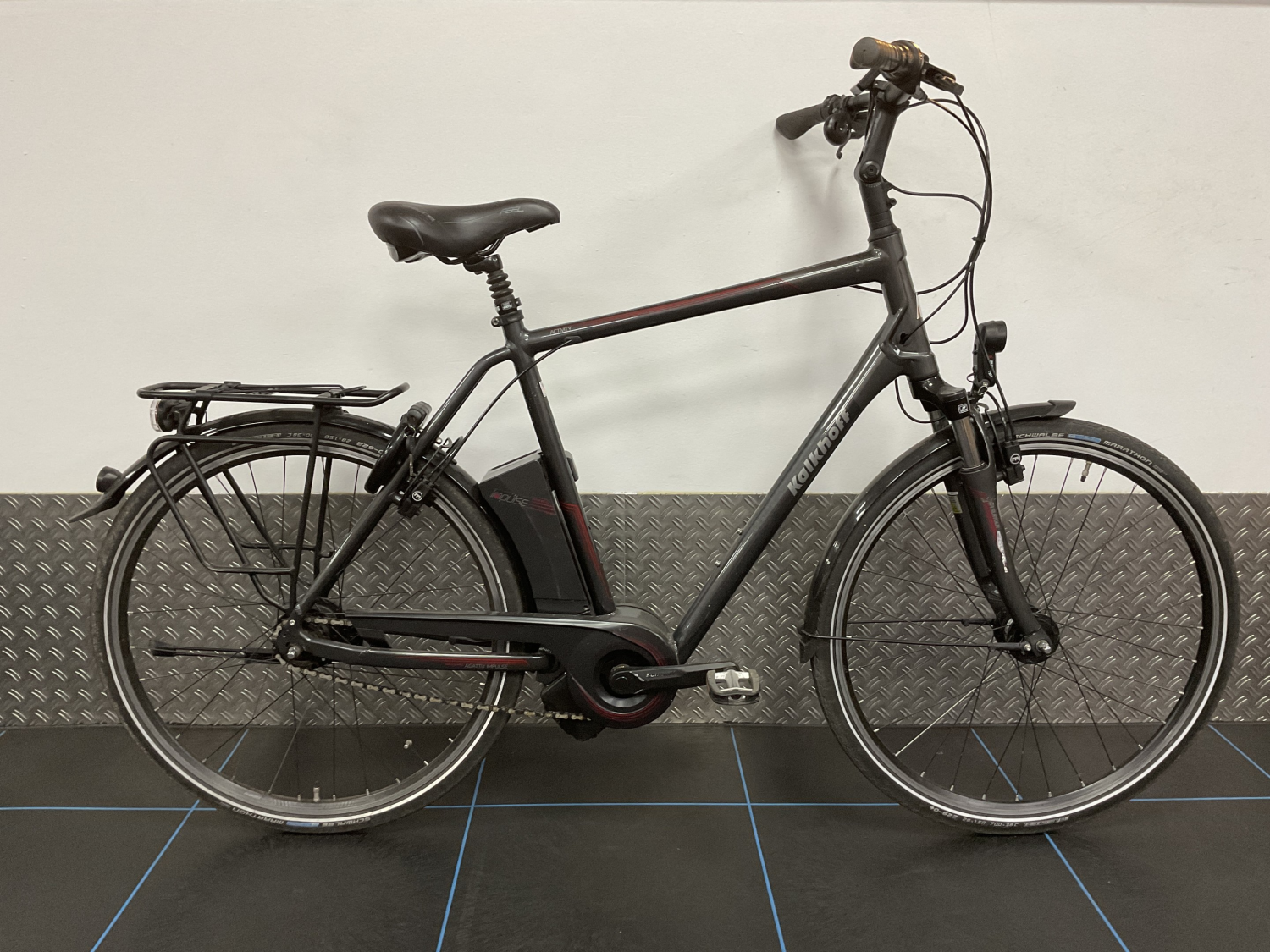 Kalkhoff Activity Impulse 2.0