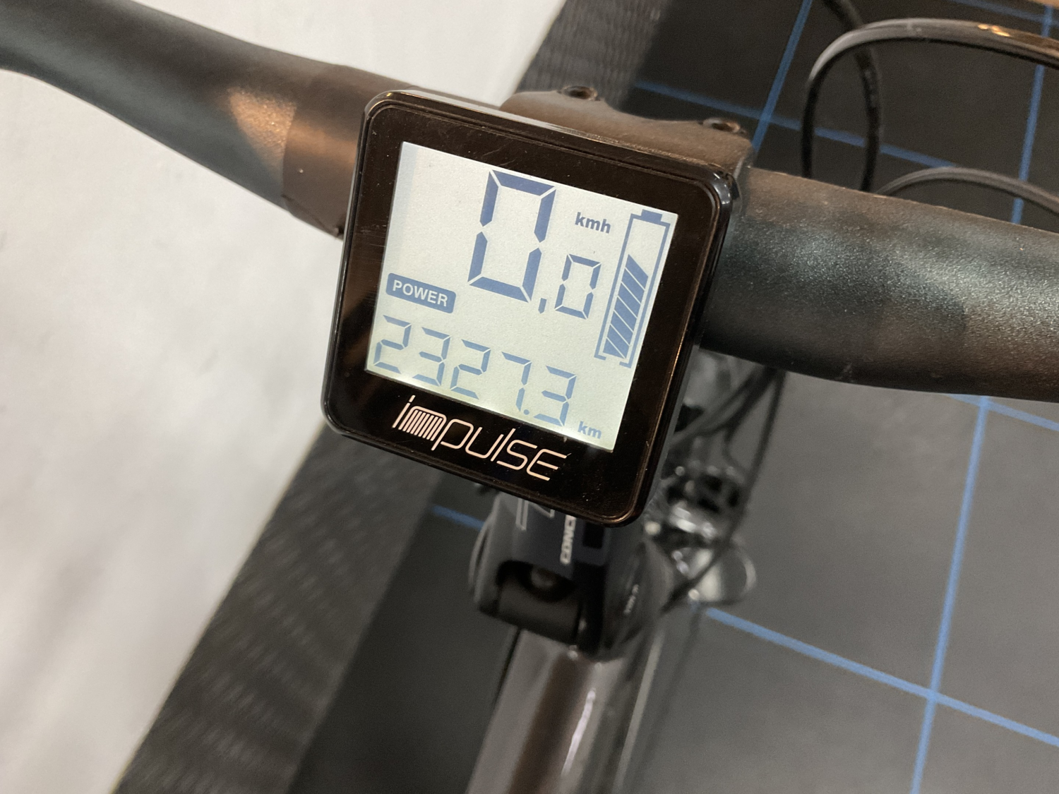 Kalkhoff Activity Impulse 2.0