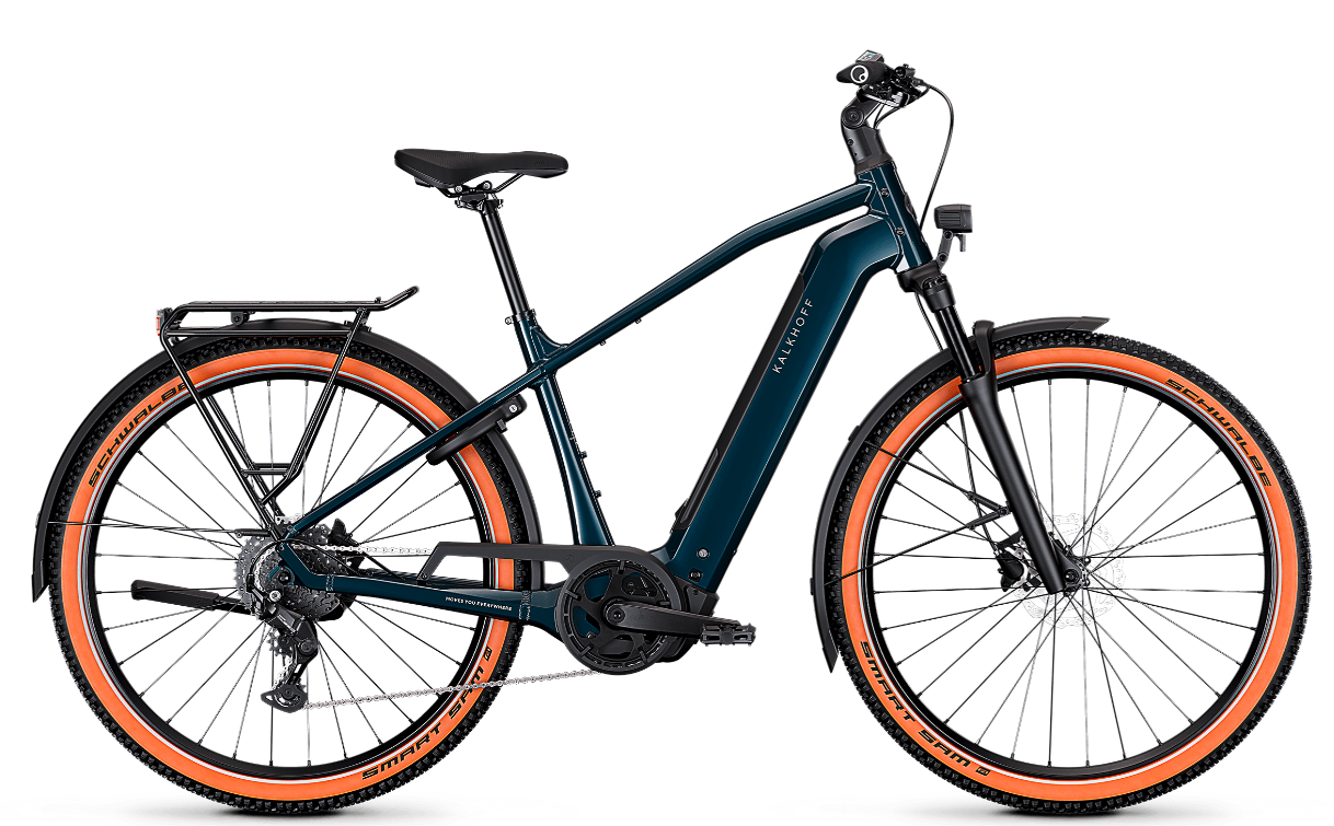 Kalkhoff Entice 3 Advance