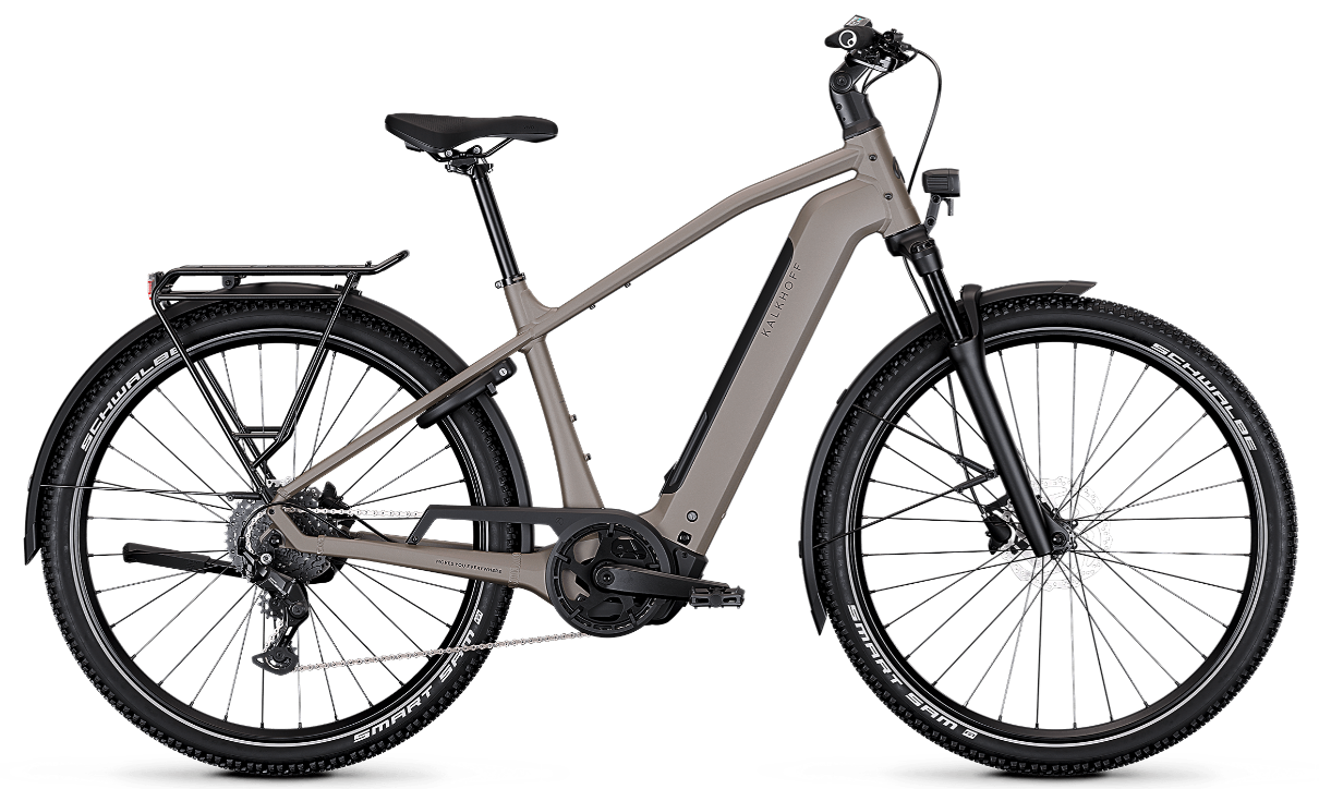 Kalkhoff Entice 3 Advance