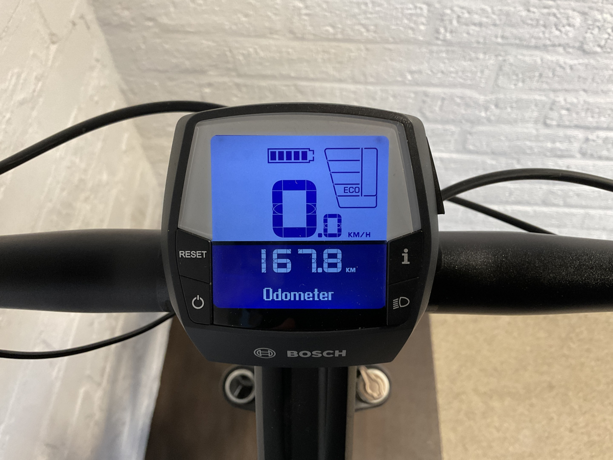 Kalkhoff Entice 5+