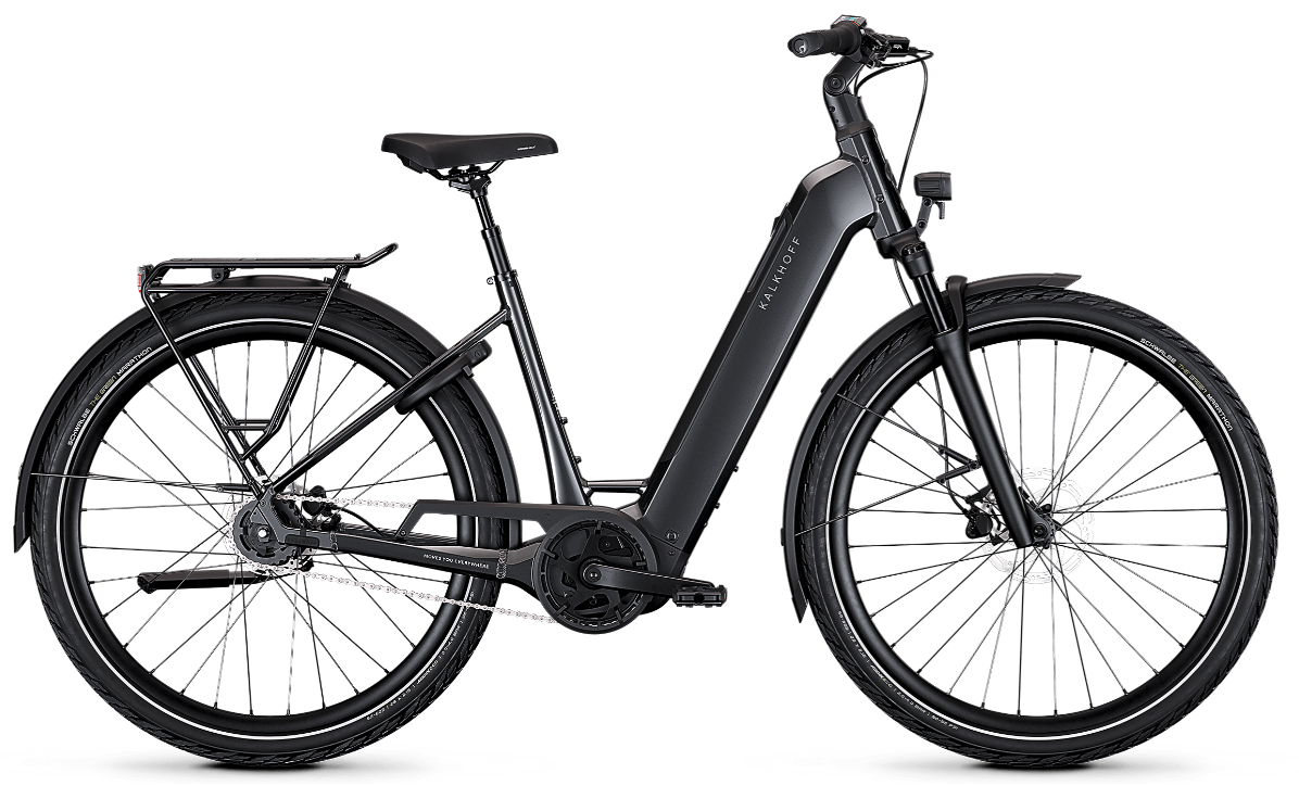 Kalkhoff Image 3 Advance