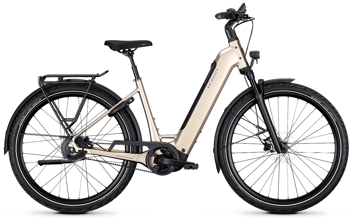 Kalkhoff Image 3 Excite 380