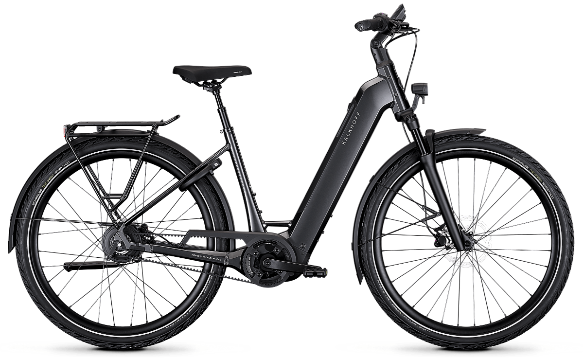 Kalkhoff Image 3 Excite 380