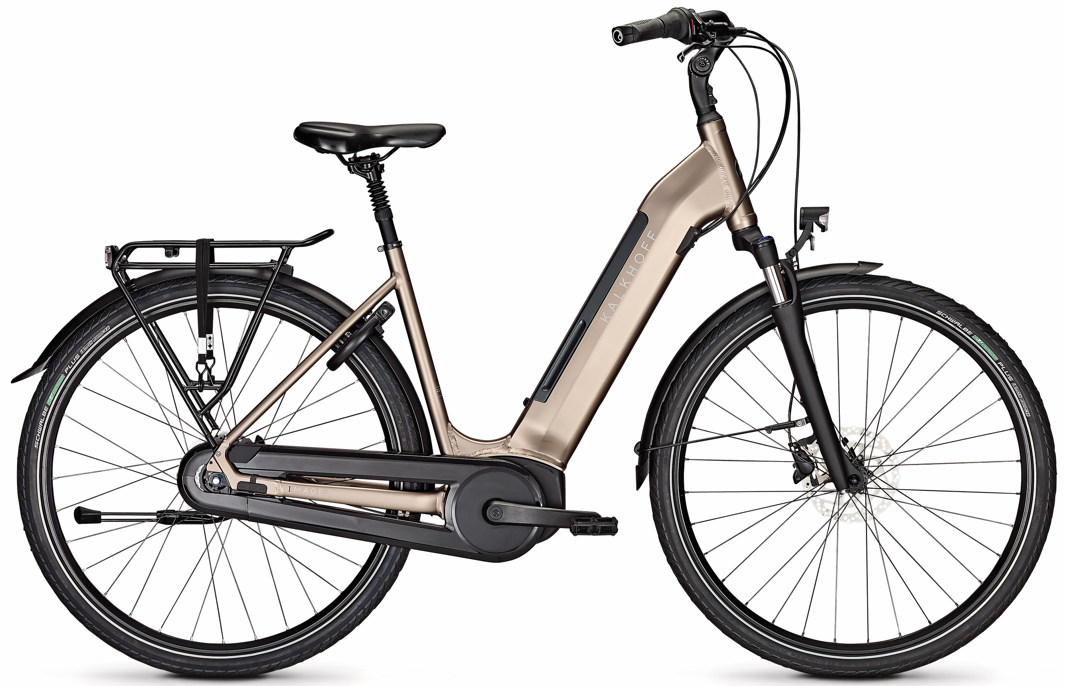 Kalkhoff Image 3.B Move BLX 500W Dli50