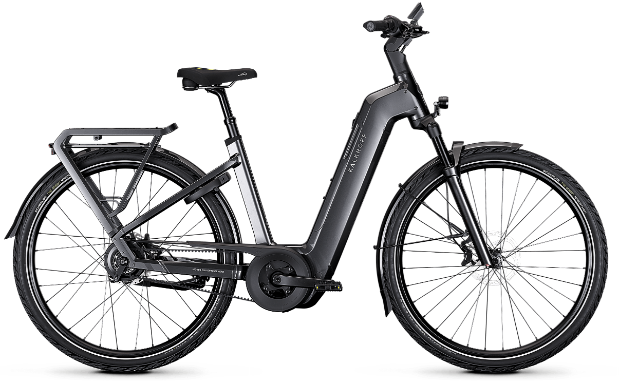 Kalkhoff Image 5+ Advance