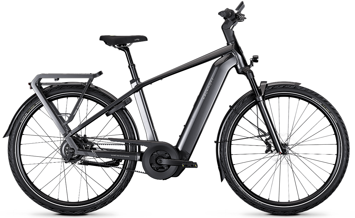 Kalkhoff Image 5+ Advance