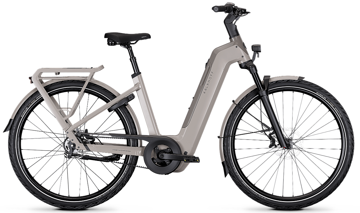 Kalkhoff Image 5+ Move Belt