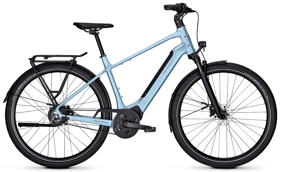 Kalkhoff Image L Excite