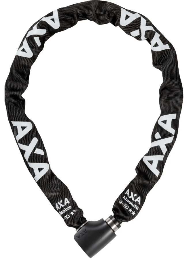 Kettingslot Axa Absolute 9