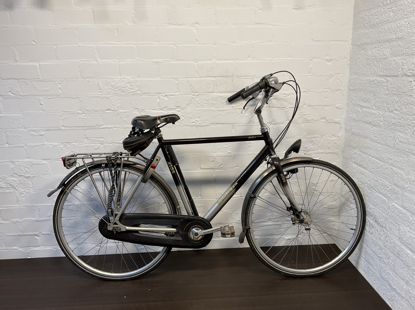 Koga Miyata LiteAce