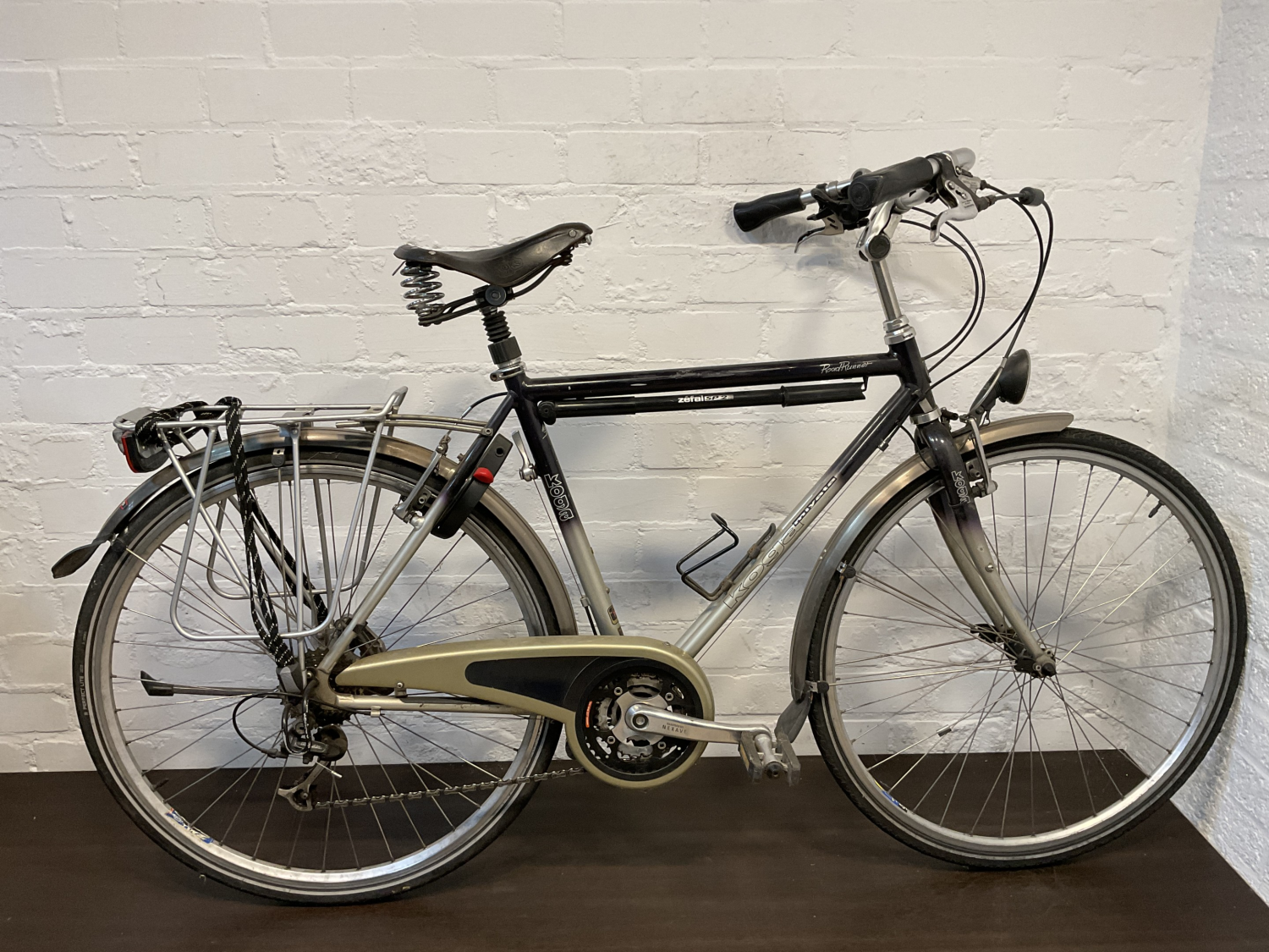 Koga-Miyata Roadrunner