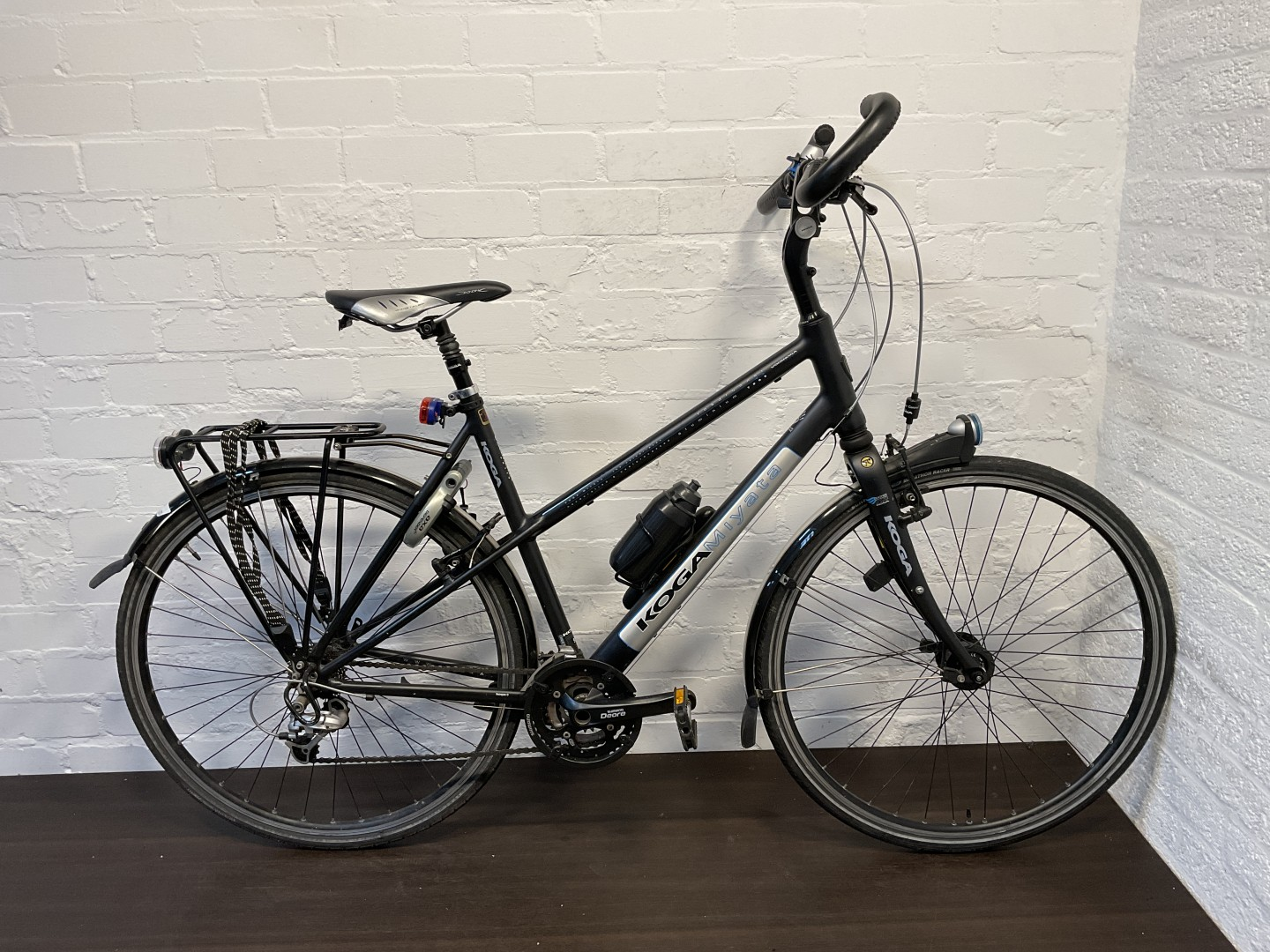 Koga Miyata Roadrunner Lady D59