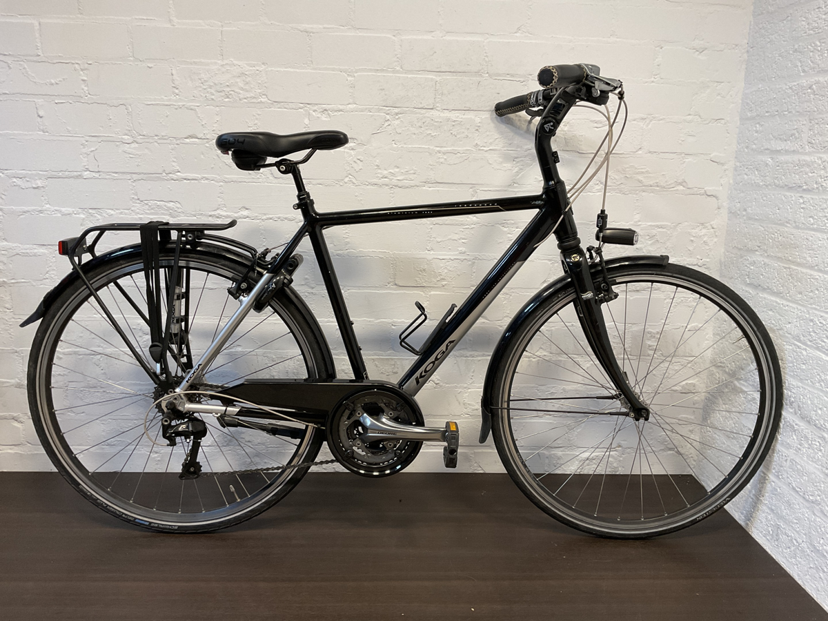 Koga Roadspeed