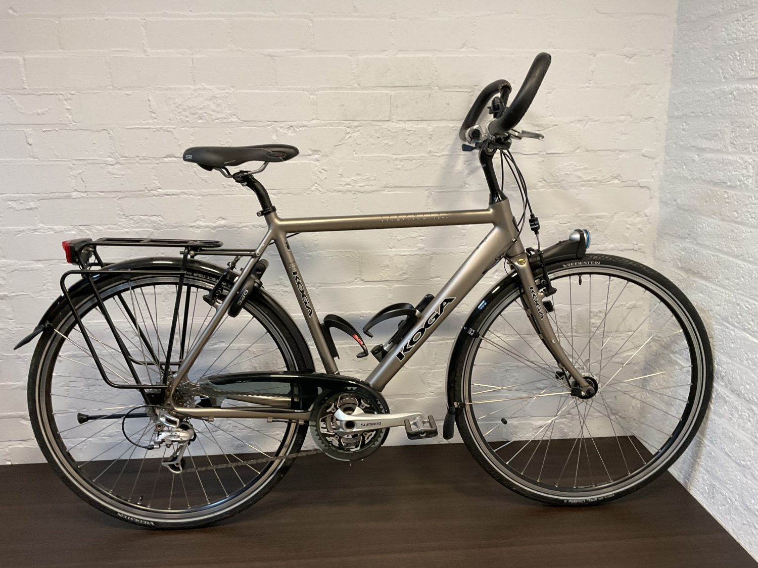 Koga Travelier