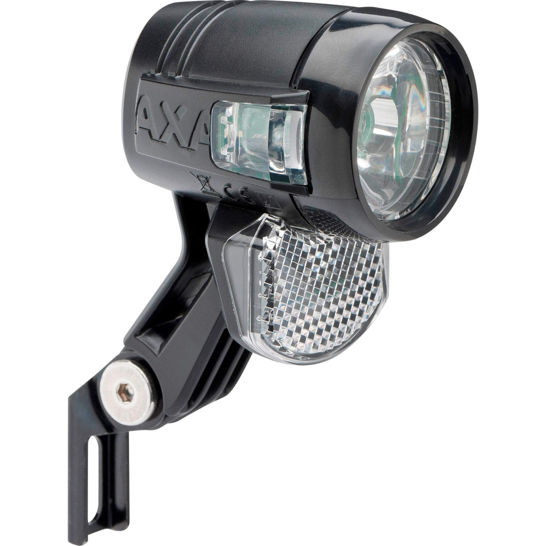 Koplamp Axa Blueline 30