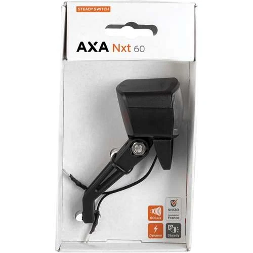 Koplamp Axa NXT60 Steady