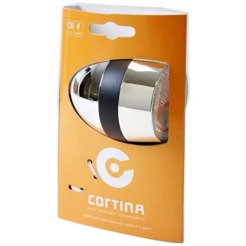 Koplamp Cortina Amsterdam