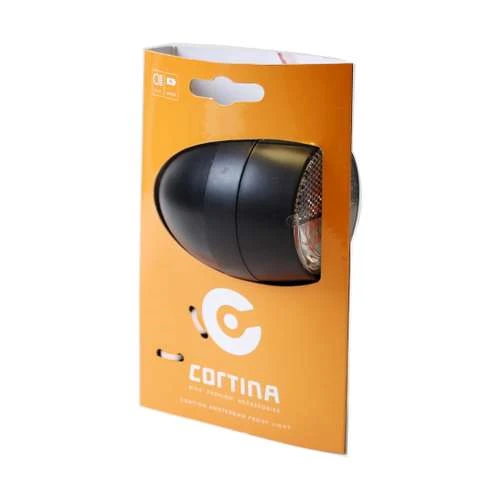 Koplamp Cortina Amsterdam
