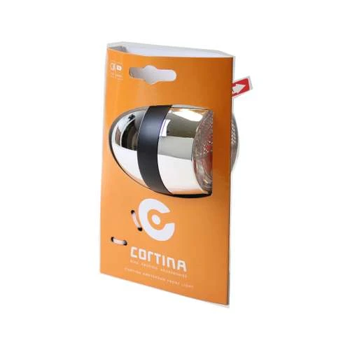 Koplamp Cortina Amsterdam