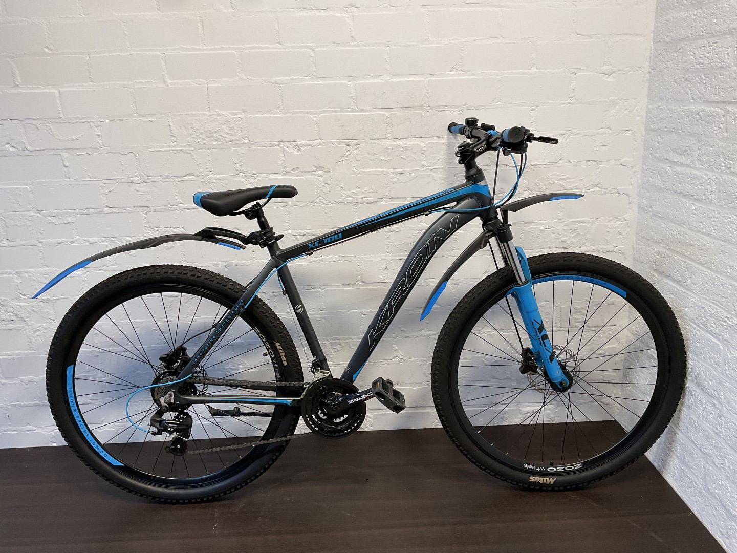 Kron xc100