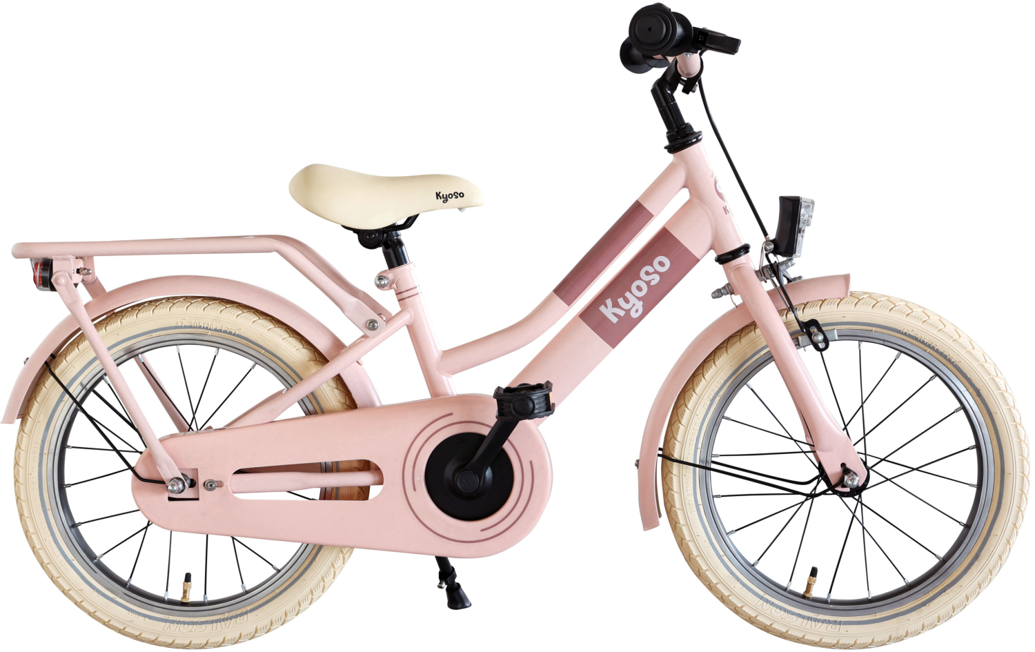 Kyoso Blossom Breeze 16''