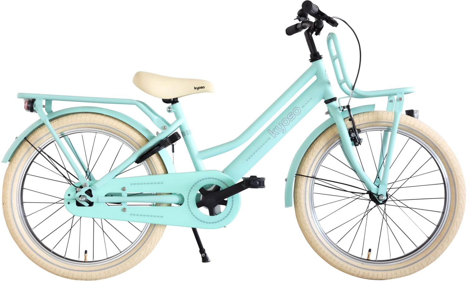 Kyoso Blossom Breeze 20''