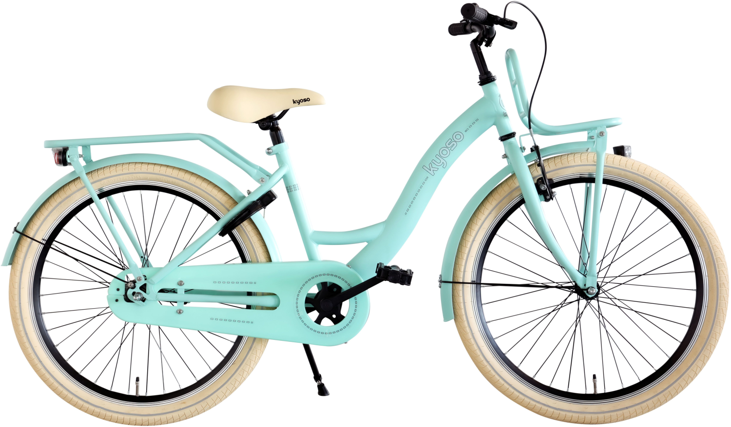 Kyoso Blossom Breeze 24''