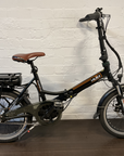 Lacross Scamper S600